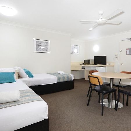 Southport Motel & Apartments Χρυσή Ακτή Εξωτερικό φωτογραφία
