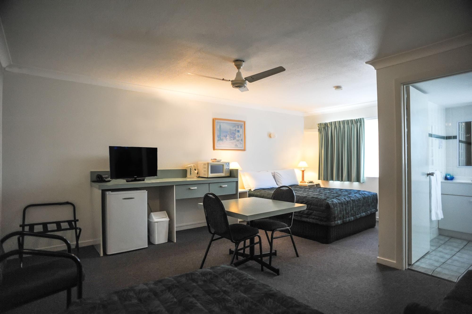 Southport Motel & Apartments Χρυσή Ακτή Εξωτερικό φωτογραφία