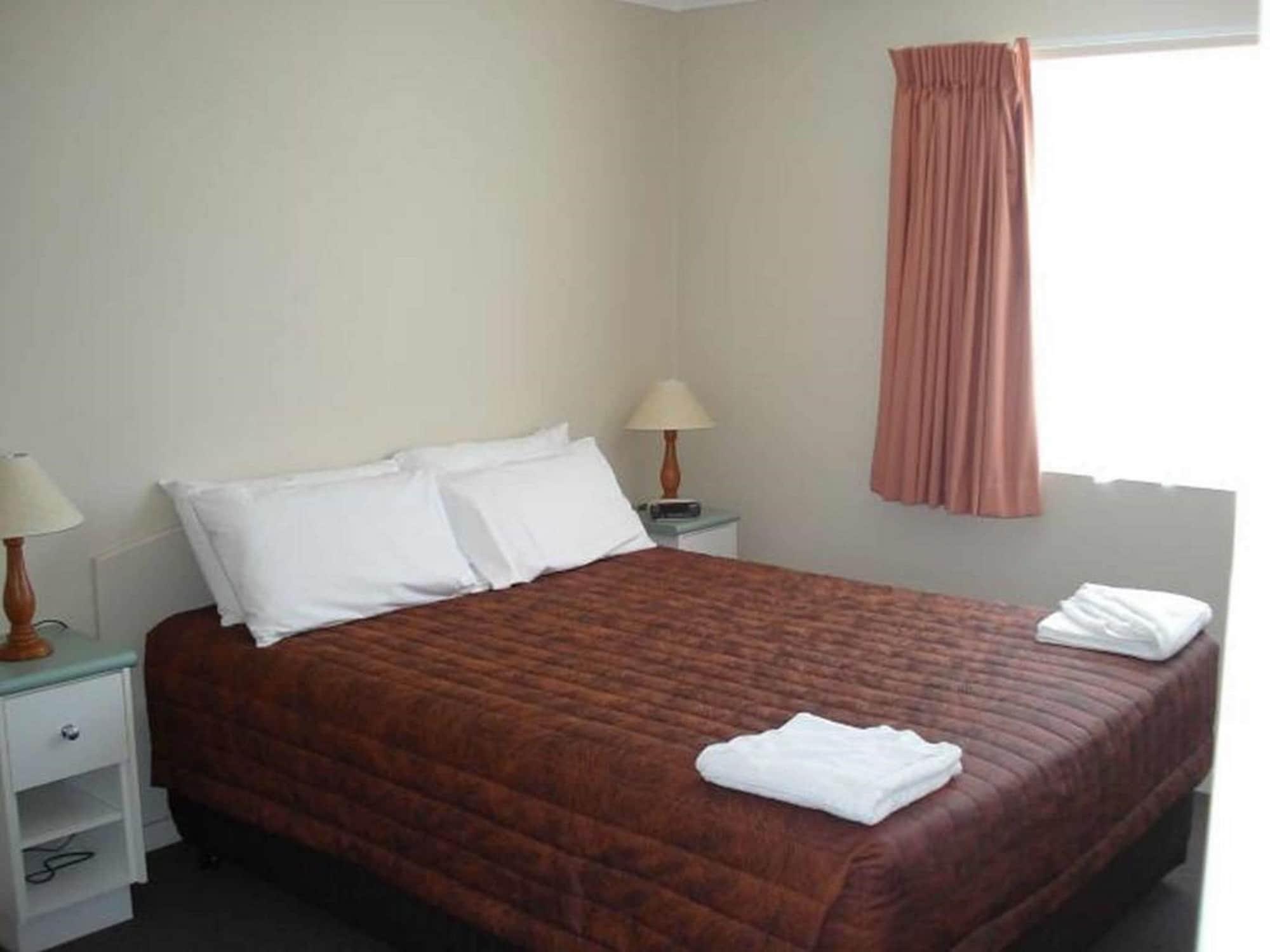 Southport Motel & Apartments Χρυσή Ακτή Εξωτερικό φωτογραφία