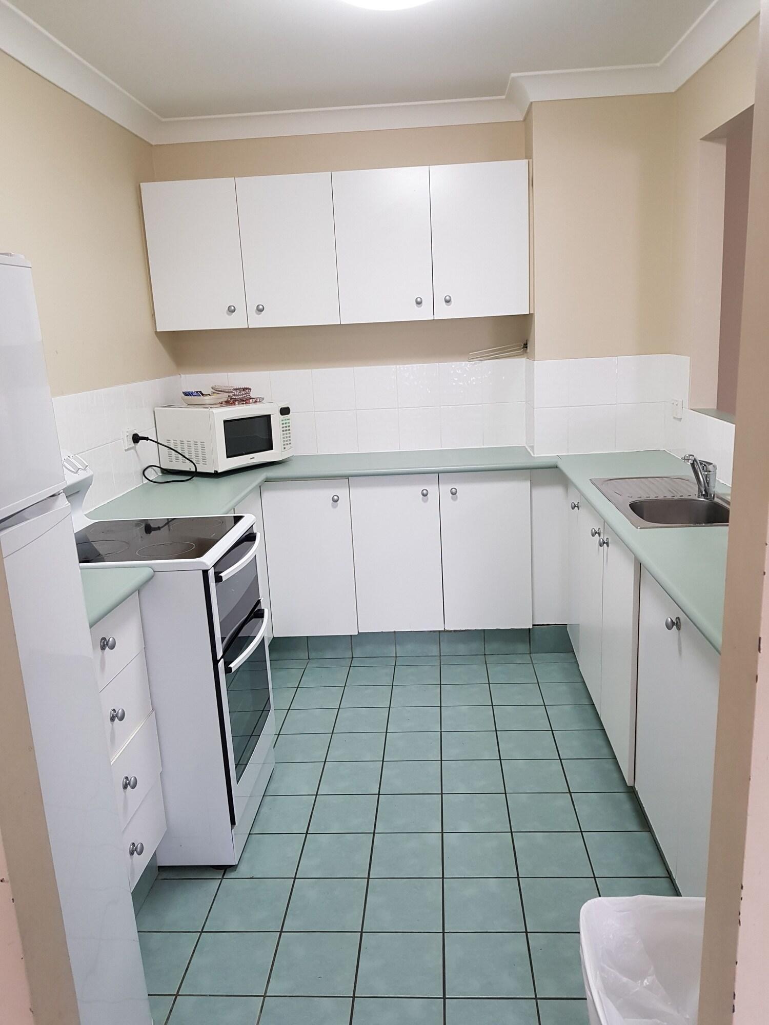 Southport Motel & Apartments Χρυσή Ακτή Εξωτερικό φωτογραφία