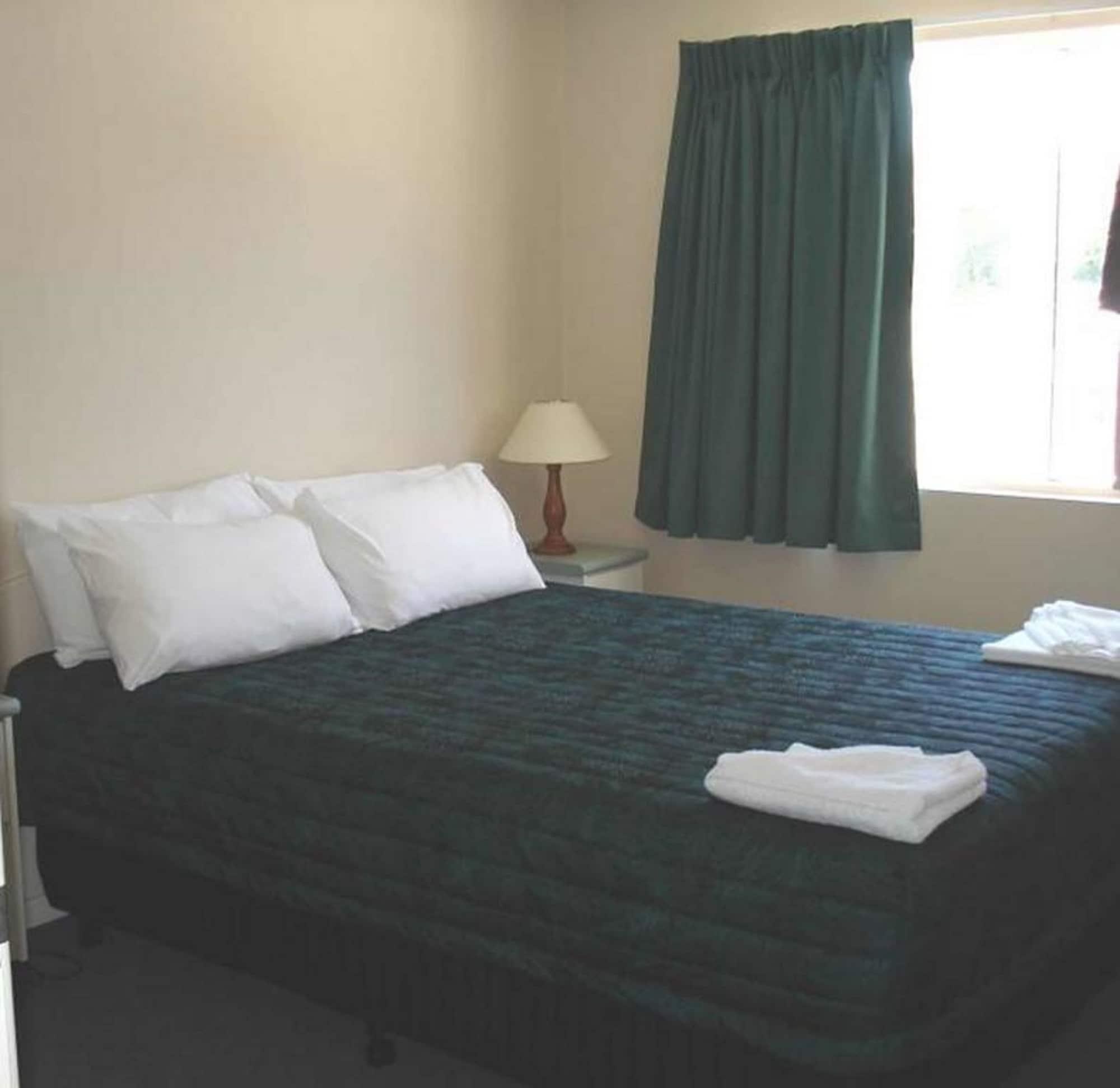 Southport Motel & Apartments Χρυσή Ακτή Εξωτερικό φωτογραφία