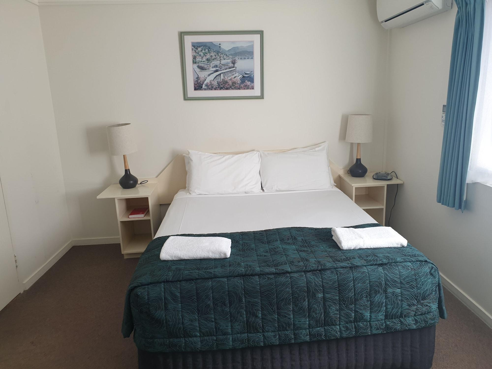 Southport Motel & Apartments Χρυσή Ακτή Εξωτερικό φωτογραφία