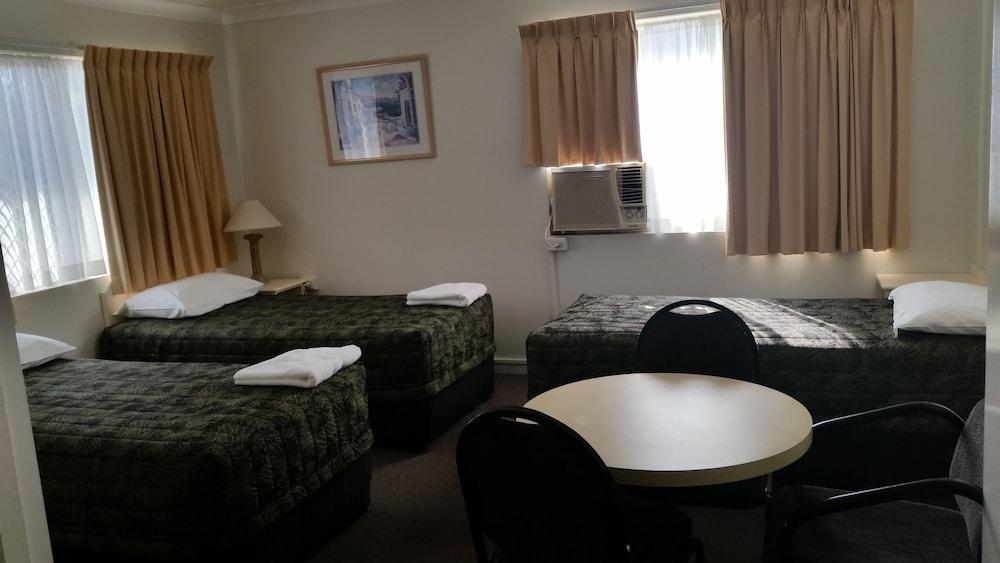 Southport Motel & Apartments Χρυσή Ακτή Εξωτερικό φωτογραφία
