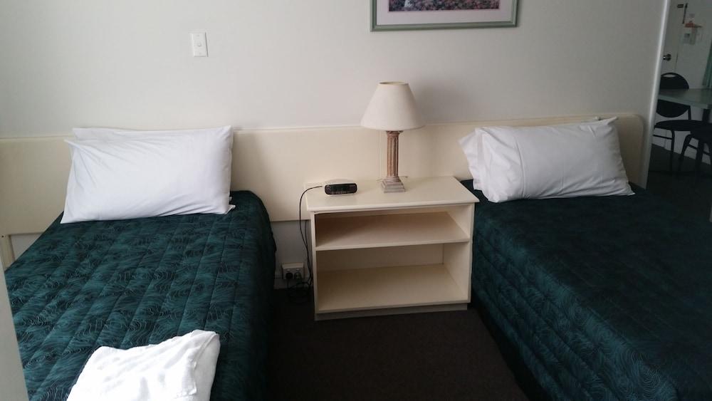 Southport Motel & Apartments Χρυσή Ακτή Εξωτερικό φωτογραφία