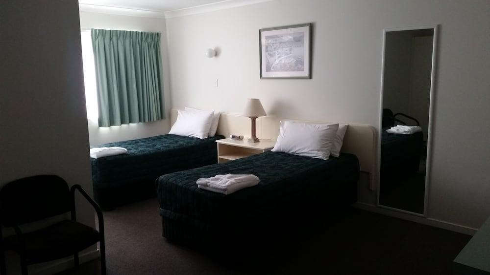 Southport Motel & Apartments Χρυσή Ακτή Εξωτερικό φωτογραφία