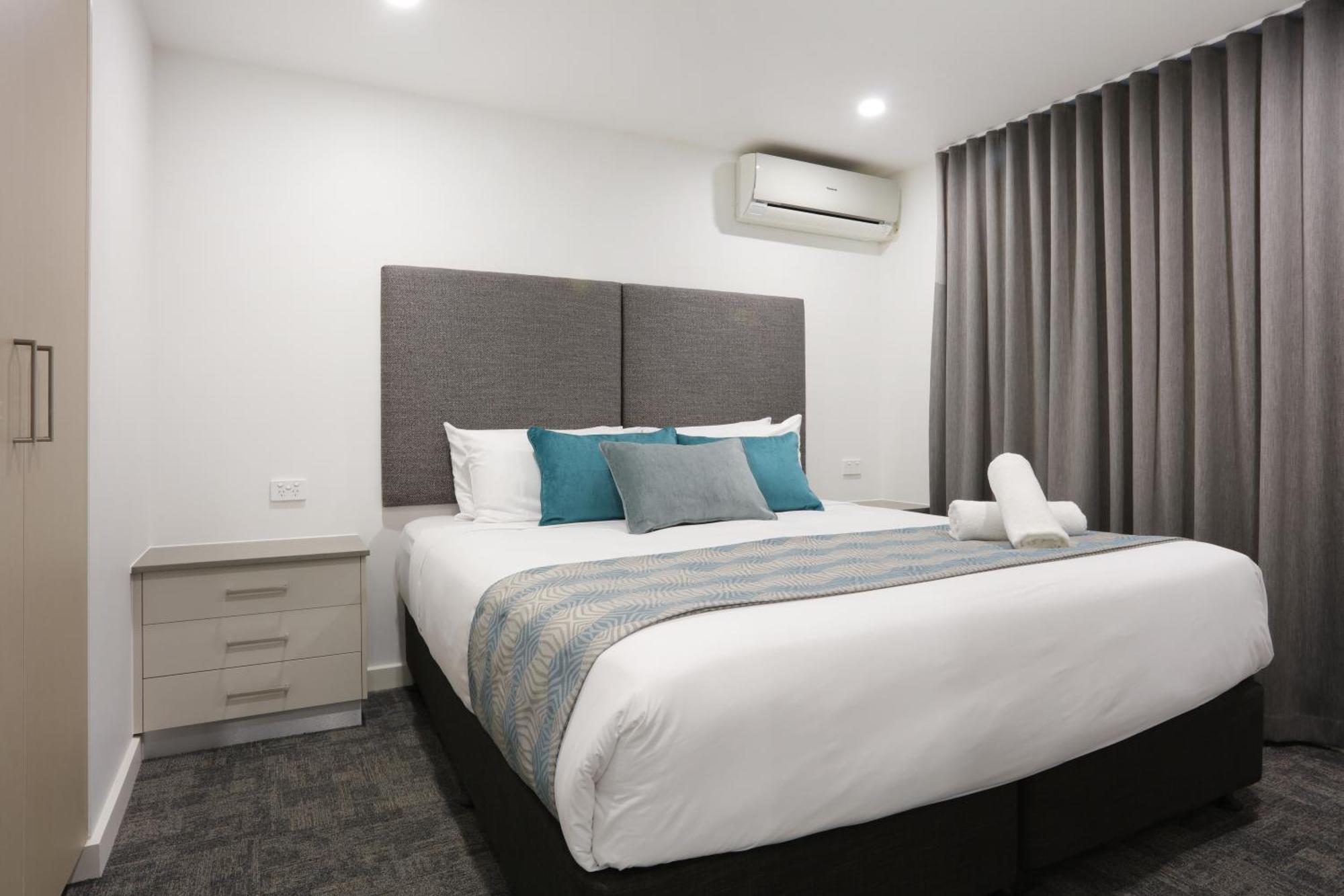 Southport Motel & Apartments Χρυσή Ακτή Εξωτερικό φωτογραφία