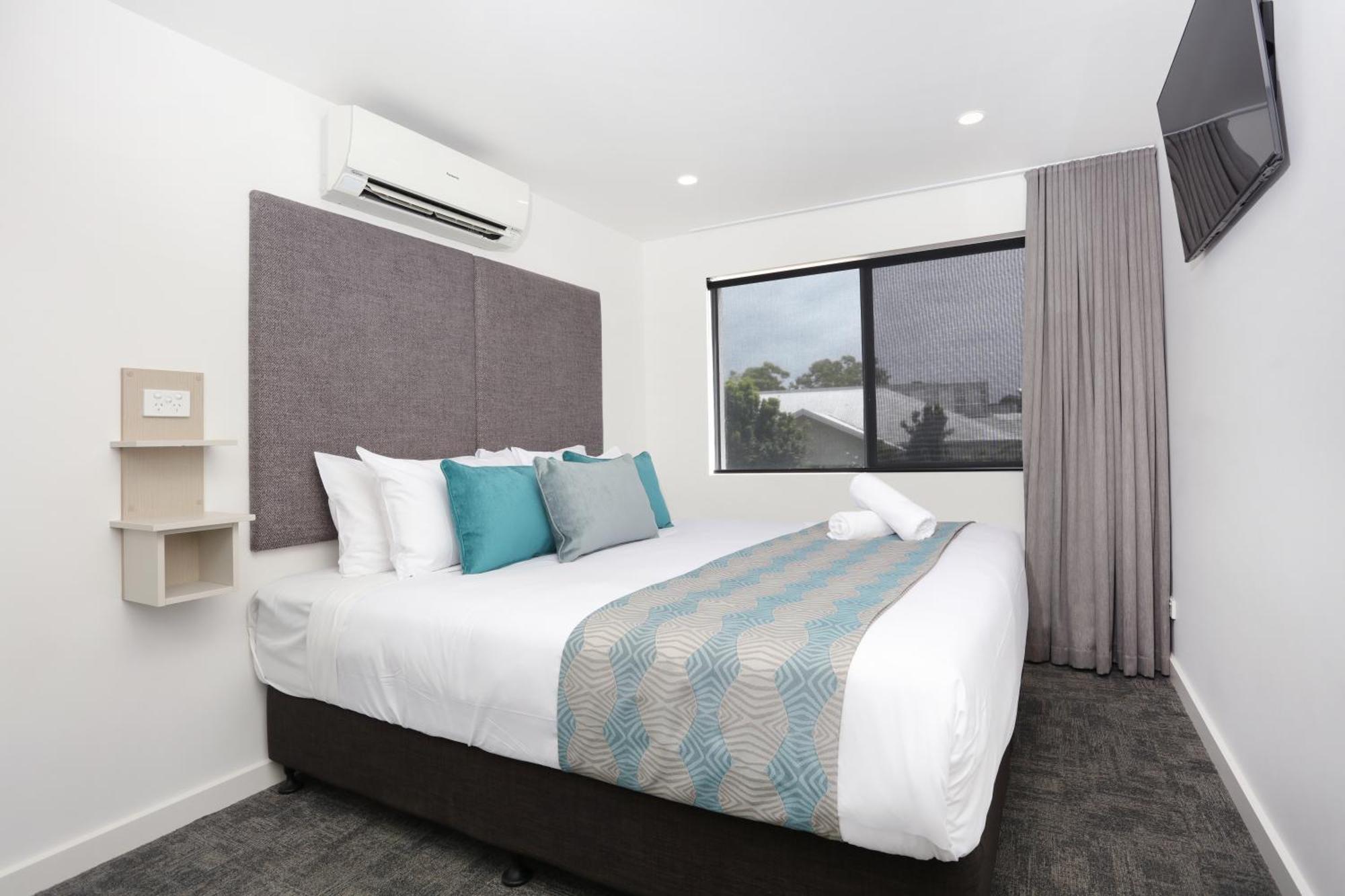 Southport Motel & Apartments Χρυσή Ακτή Εξωτερικό φωτογραφία