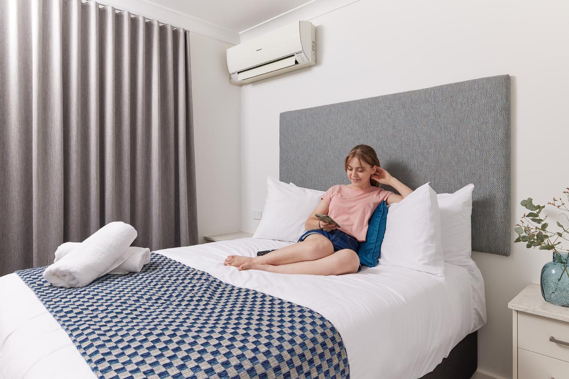 Southport Motel & Apartments Χρυσή Ακτή Εξωτερικό φωτογραφία