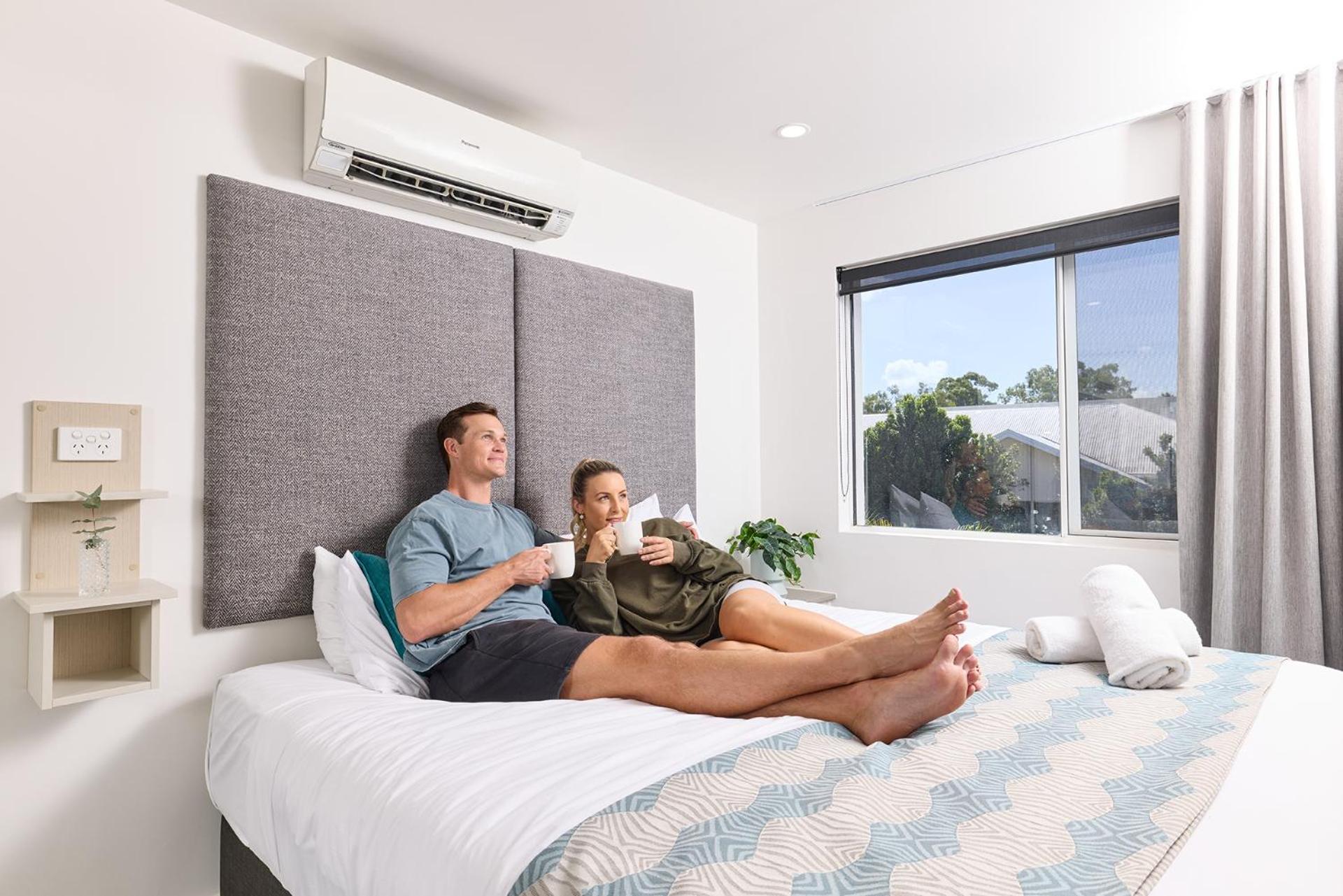 Southport Motel & Apartments Χρυσή Ακτή Εξωτερικό φωτογραφία
