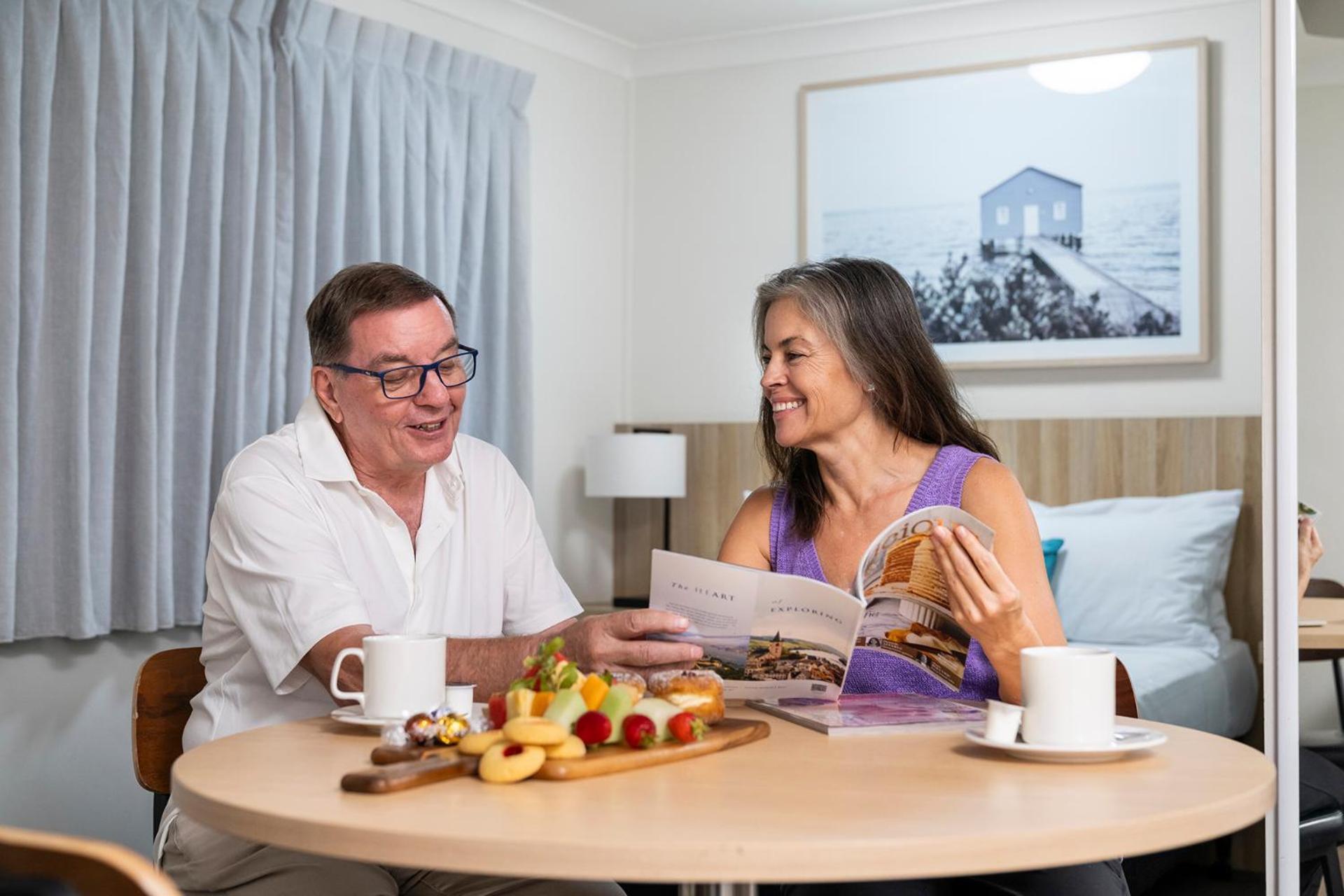 Southport Motel & Apartments Χρυσή Ακτή Εξωτερικό φωτογραφία