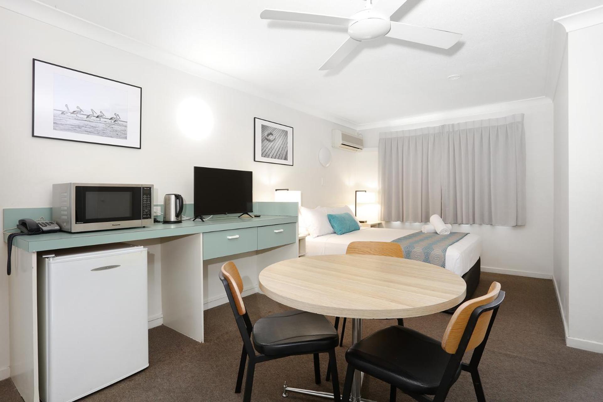 Southport Motel & Apartments Χρυσή Ακτή Δωμάτιο φωτογραφία