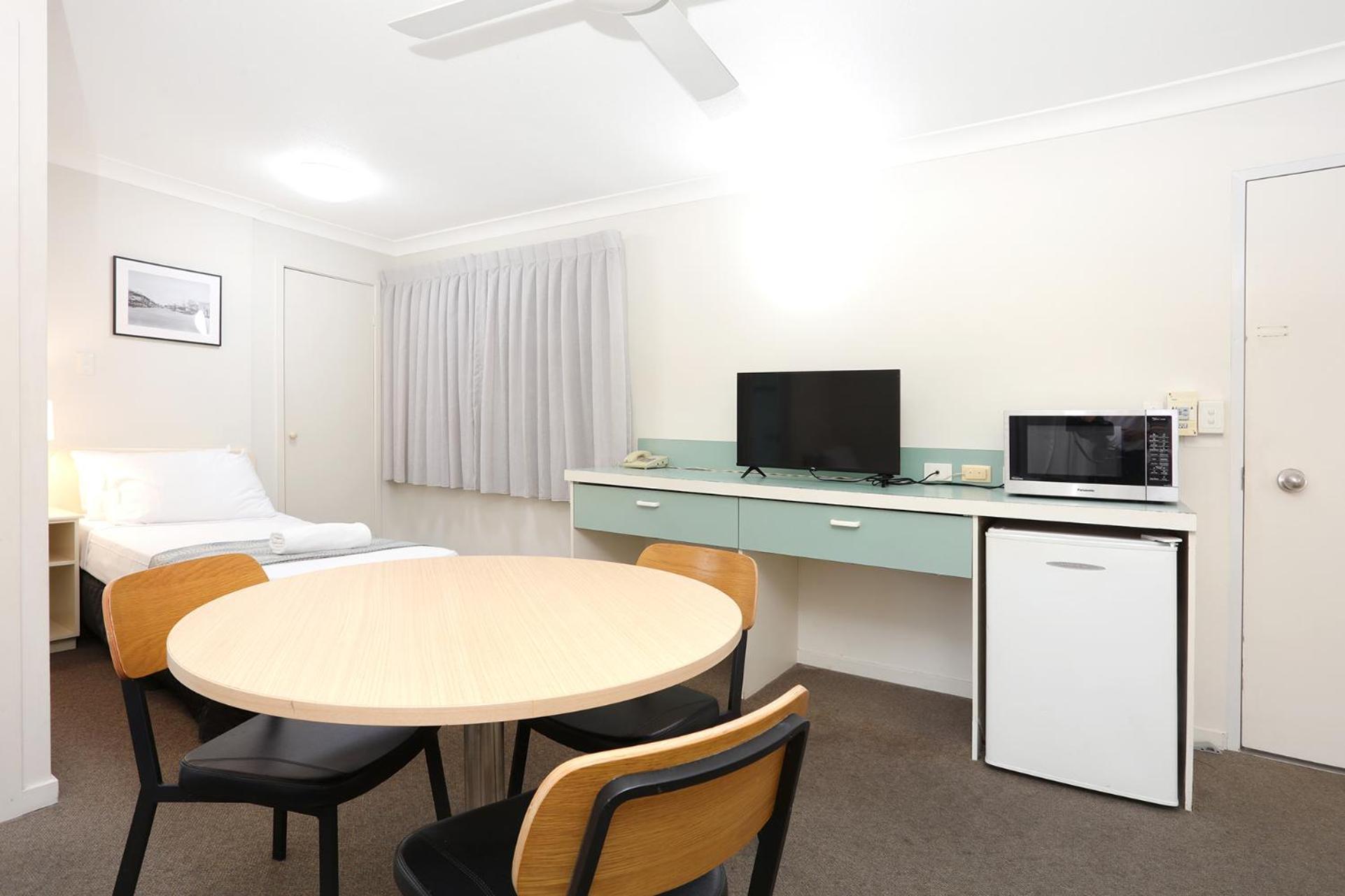 Southport Motel & Apartments Χρυσή Ακτή Δωμάτιο φωτογραφία