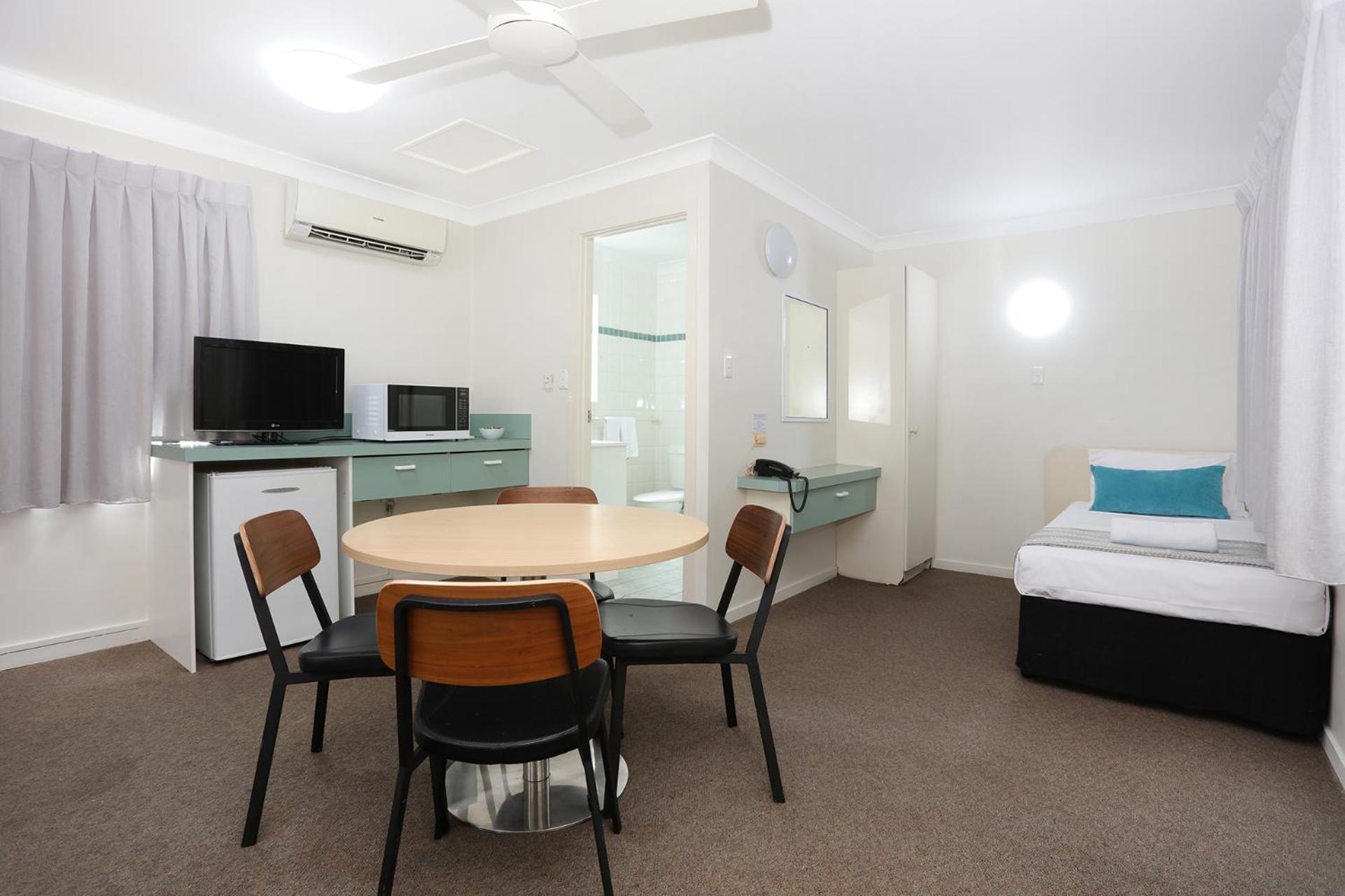 Southport Motel & Apartments Χρυσή Ακτή Δωμάτιο φωτογραφία