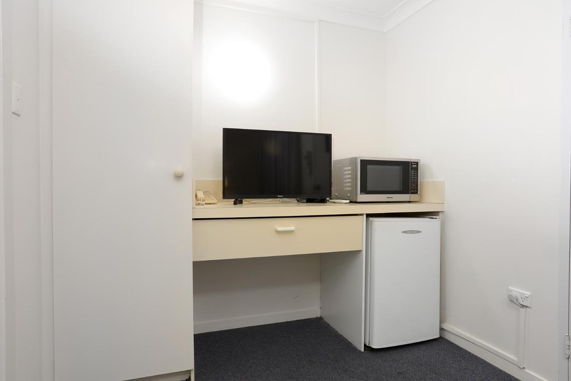 Southport Motel & Apartments Χρυσή Ακτή Δωμάτιο φωτογραφία